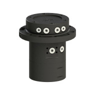 Индустриальный ротатор BALTROTORS GIR12