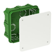 Коробка распределительная Systeme Electric MultiBox для сплошных стен 100x100x50 DIY