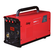 Сварочный полуавтомат инвертор FUBAG IRMIG 160