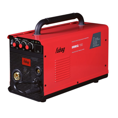 Сварочный полуавтомат инвертор FUBAG IRMIG 160