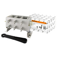 Выключатель-разъединитель TDM ВР32-35А 70220 250А