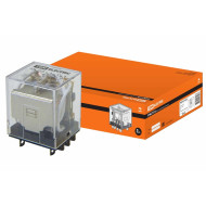 Реле TDM ELECTRIC РЭК77/3 10А 110В DC