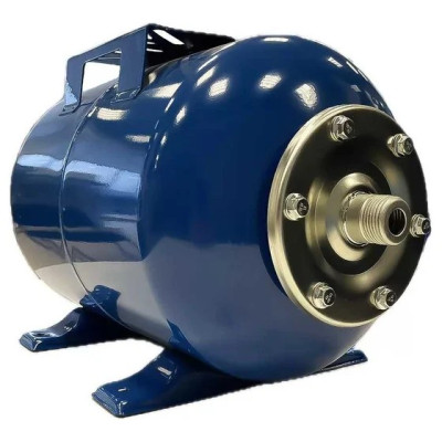 Мембранный бак MAXPUMP H-50л