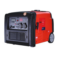 Генератор инверторный FUBAG TI 3200