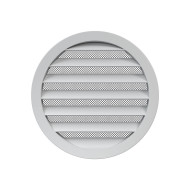 Решетка накл. ERA 16РКМ, алюминий