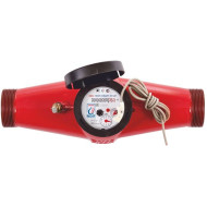 Счетчик воды универсальный ЭКО НОМ СВ ДМ-40+КМЧ