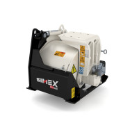 Навесная дорожная фреза Simex PLB450 для экскаваторов-погрузчиков