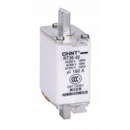 Вставка плавкая предохранителя CHINT RT36-1-250 габарит 1 160А, 521187