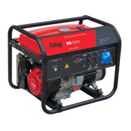 Генератор бензиновый FUBAG BS 6600