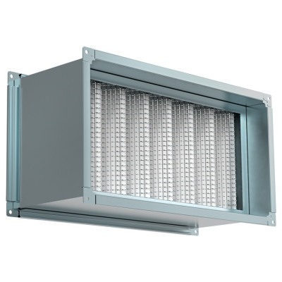 Фильтр-бокс Shuft FBRr-K 500x300