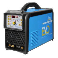 Аппарат аргонодуговой сварки TSS EVO TIG-315 AC/DC