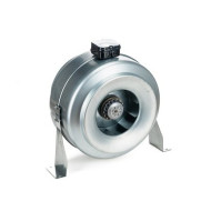 Вентилятор канальный ESQ ВКК-100