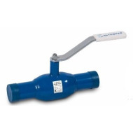 Шаровый кран Temper PN-40 DN-32