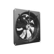 Вытяжной осевой вентилятор Shuft AXW 450-B-4E