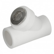 Обратный клапан ПП 25 Valfex