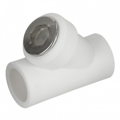 Обратный клапан ПП 25 Valfex