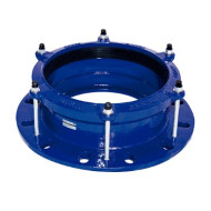 Фланец DENDOR тип FA-U13 ДУ150