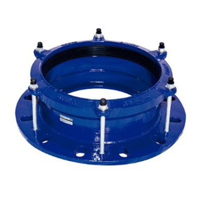 Фланец DENDOR тип FA-U13 ДУ150