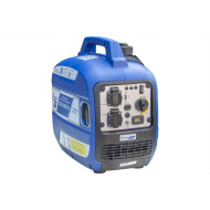 Бензогенератор инверторный TSS SGG 2000Si