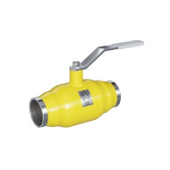 Кран LD GAS КШЦПП.040.040.П/П.02