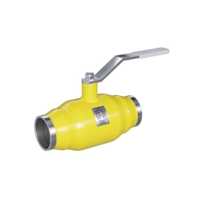 Кран LD GAS КШЦПП.040.040.П/П.02