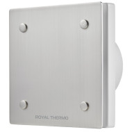 Вентилятор вытяжной Royal Thermo RAFC 120 Chrome