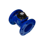 Счетчик х/в Экомера-Ф Ду65 40С L=200 фл ЭКОМЕРА Э-Ф65-Х