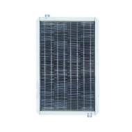 Калорифер КПС-7