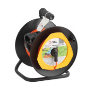 Удлинитель силовой ЭРА RPx-1e-3х0.75-20m