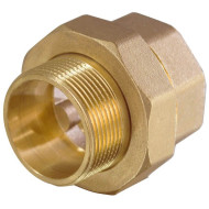 Американка ViEiR конусная S11/4F*11/4M