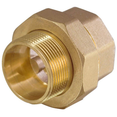 Американка ViEiR конусная S11/4F*11/4M