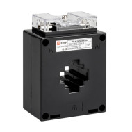 Трансформатор тока ТТЕ 30 100/5А кл. точн. 0.5 5В.А EKF tte-30-100/tc-30-100