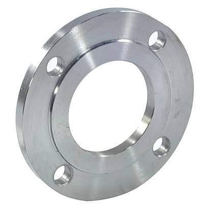 Фланец плоский ст 600-6 20х26мм 01-1-B