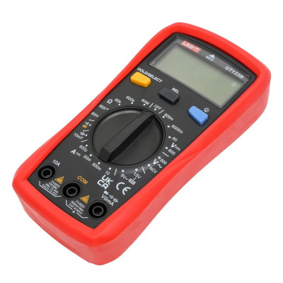 Мультиметр универсальный UNI-T UT133B