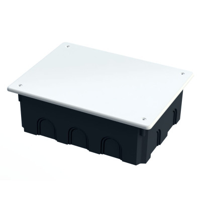 Коробка распределительная для с/п безгалогенная Промрукав (HF) 196х146х70