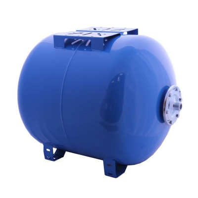 Гидроаккумулятор горизонтальный AQUASYSTEM 100L VAО100