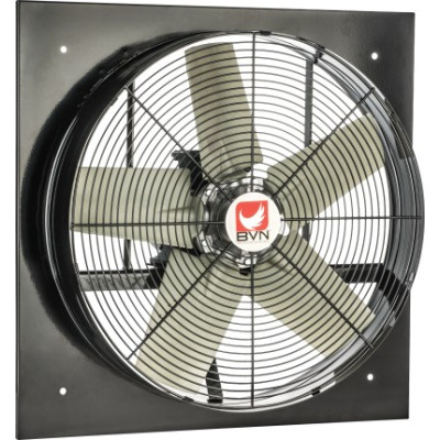Промышленный осевой вентилятор BVN B5PAM 600