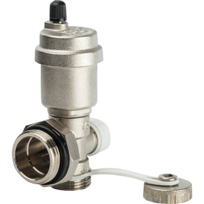 Воздухоотводчик автоматический Stout 1"