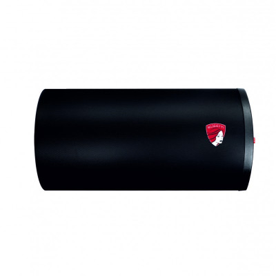 Бойлер косвенного нагрева Federica Bugatti INOX 800 черный АБС пластик 110л,820л/ч