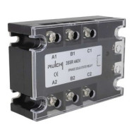 Твердотельное реле RUICHI 3SSR 440V 80A (Z)D1 (4-16v)