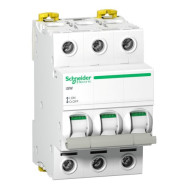 Выключатель нагрузки Schneider Electric iSW 3-полюсный 63А