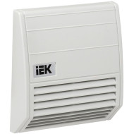 Фильтр с защитным кожухом для вентилятора IEK YCE-EF-055-55