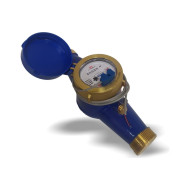 Счетчик Водомер МВСХд-25 класс С IP68 (10л/имп)