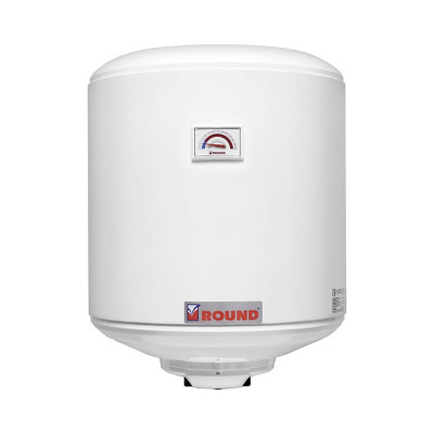 Водонагреватель ATLANTIC ROUND 50л. верт. стальн.бак, 1,5кВт