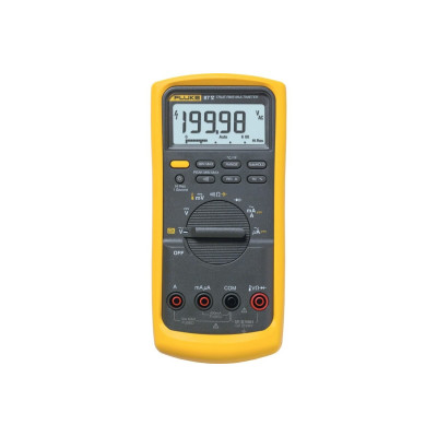 Мультиметр Fluke 87v