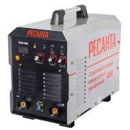 Сварочный инвертор Ресанта САИ 400