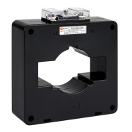 Трансформатор тока ТТЕ 100 1200/5А кл. точн. 0.5 10В.А EKF tte-100-1200/tc-100-1200