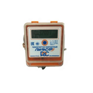 Теплосчетчик ультразвуковой Пульсар, Ду15-1,5 Ру16, подача