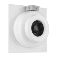 Вытяжной круглый канальный вентилятор Shuft CFW 315