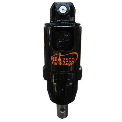 Гидровращатель RAY REA-2500